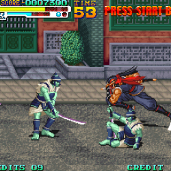 Klasyczne zręcznościówki zostały przecenione na GOG-u. Jakie tytuły zakupimy, podczas trwającej wyprzedaży?